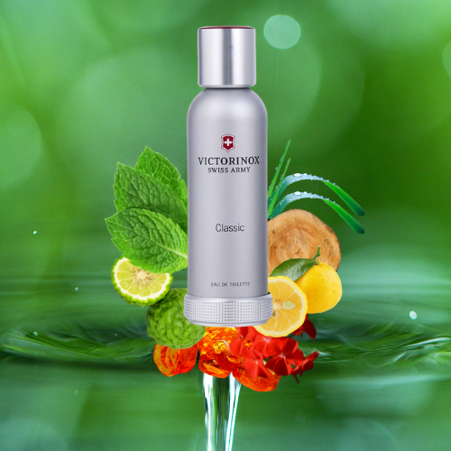 Victorinox Swiss Army