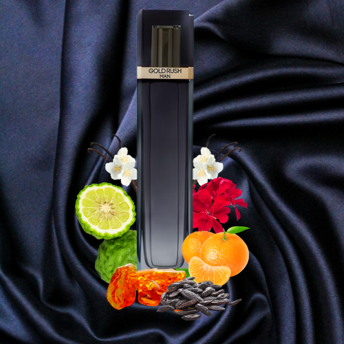 Gold Rush - Paris Hilton