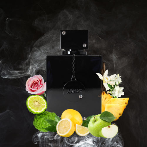 Club the Nuit Intense