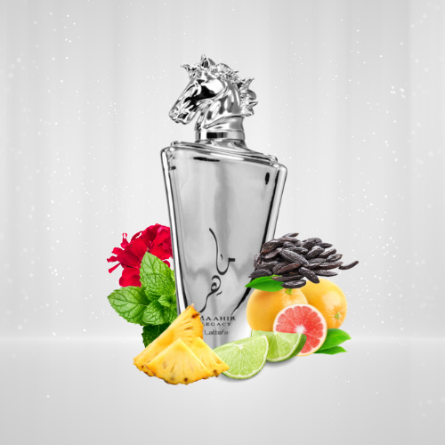 Maahir Legacy – Lattafa