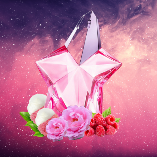 Angel Nova – Mugler