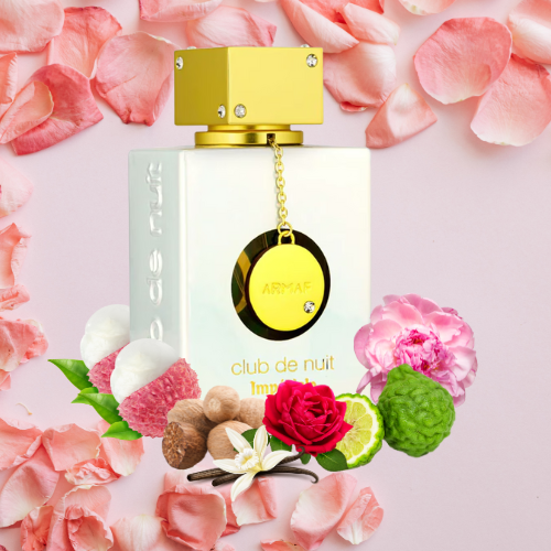 Club de Nuit Imperiale – Armaf