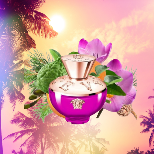 Dylan Purple – Versace