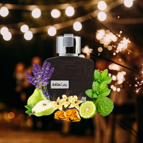 Ramz Silver – Lattafa