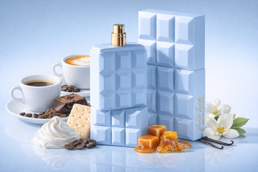 Sweet Tooth - Sabrina Carpenter