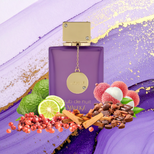 Club de Nuit Maleka - Armaf