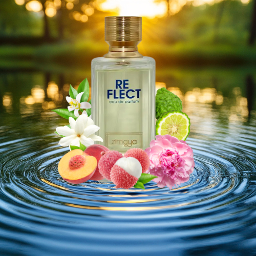 Reflect - Zimaya